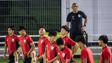 Nova Arianto Pusing Pilih Skuad Timnas U-20: Uji Coba Kunci Hadapi Laos dan Australia