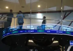 Penghapusan Batas Saham Gocapan Picu Optimisme BEI Sambut Respons Positif MSCI