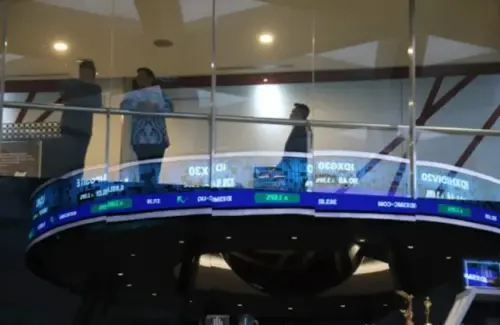 Penghapusan Batas Saham Gocapan Picu Optimisme BEI Sambut Respons Positif MSCI