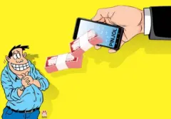 Transparansi Industri Pinjaman Online Masih Rendah, Pakar Ungkap Akar Masalahnya