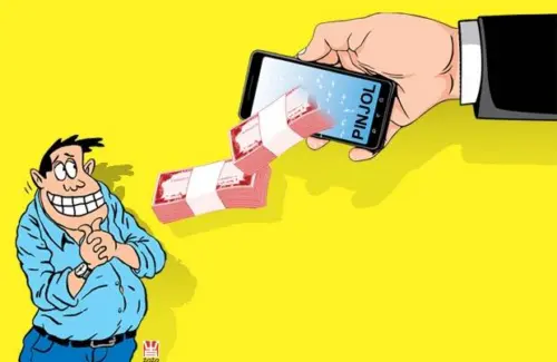 Transparansi Industri Pinjaman Online Masih Rendah, Pakar Ungkap Akar Masalahnya