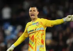 Emil Audero Merapat ke Rayo Vallecano dengan Status Pinjaman dari Como