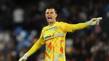 Emil Audero Merapat ke Rayo Vallecano dengan Status Pinjaman dari Como