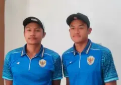 Indonesia Bidik Olimpiade 2028 Lewat Kejuaraan Voli Pantai Asia di China