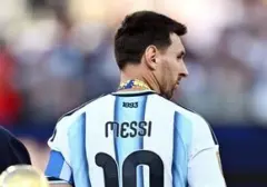 Lionel Messi: Rahasia Kebugaran di Usia Senja Karier Sepak Bola