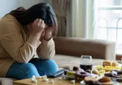 Koneksi Makanan dan Suasana Hati: Dokter Gizi Ungkap Rahasia 'Good Food, Good Mood'
