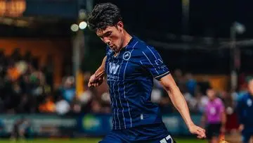 Jadwal Millwall vs Wrexham: Kans Elkan Baggott Starter di Championship