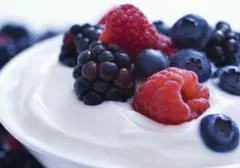 Frozen Yogurt vs. Es Krim: Mana Pilihan Lebih Aman untuk Penderita Diabetes?