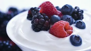 Frozen Yogurt vs. Es Krim: Mana Pilihan Lebih Aman untuk Penderita Diabetes?