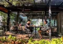 Bosan dengan Ramainya Blok M? Intip 5 Alternatif Spot Nongkrong Seru di Jakarta