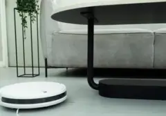 Gara-gara Rekaman Robot Penyedot Debu, Suami di AS Dipenjara karena Tuduhan Pelanggaran Privasi