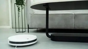 Gara-gara Rekaman Robot Penyedot Debu, Suami di AS Dipenjara karena Tuduhan Pelanggaran Privasi