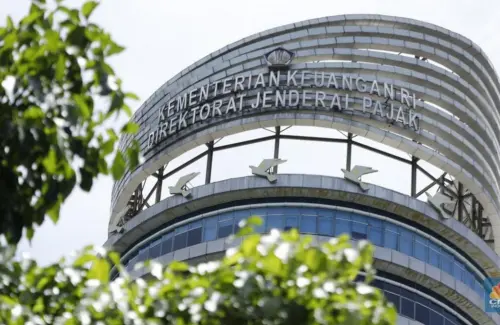 Perombakan Besar-besaran di DJP: 1.261 Pegawai Dimutasi, Termasuk Jabatan Pemeriksa dan Penyuluh Pajak