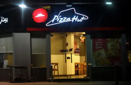 Gempar! Pizza Hut Dijual Rp 44 Triliun, Bosnya Langsung Pamit
