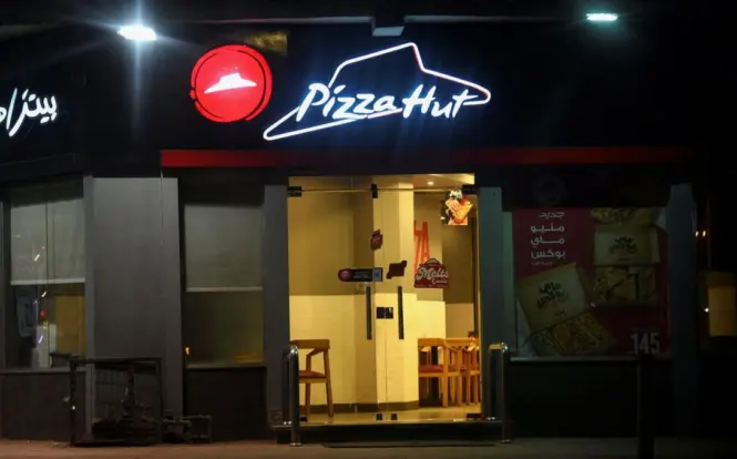 Gempar! Pizza Hut Dijual Rp 44 Triliun, Bosnya Langsung Pamit