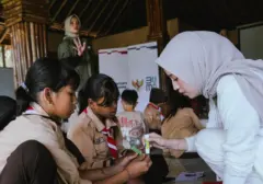 PPA Gelar Program TJSL Komprehensif: Dari Kemanusiaan Hingga Pelestarian Budaya Lokal