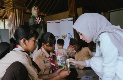PPA Gelar Program TJSL Komprehensif: Dari Kemanusiaan Hingga Pelestarian Budaya Lokal