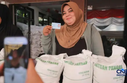 Kesulitan Data Desil? Kini Bisa Diperbaiki Online, Simak Langkah Mudah Ini