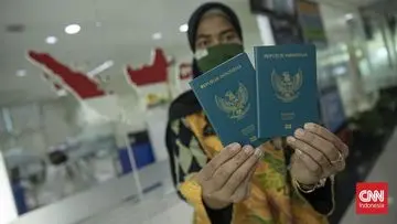 Pasca-Operasi Plastik, Perlukah Pemegang Paspor Mengganti Foto Identitas Diri?