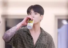 Jungkook BTS Bocorkan Kriteria Pasangan Impian: Bukan Sekadar Fisik, Tapi Soal Ini!