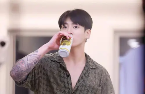 Jungkook BTS Bocorkan Kriteria Pasangan Impian: Bukan Sekadar Fisik, Tapi Soal Ini!