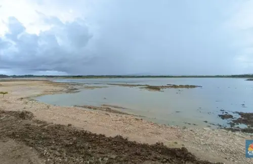 Proyek Ambisius Tambak Garam Raksasa di NTT Siap Panen Perdana November 2026