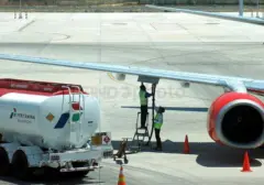 Kenaikan Harga Avtur Makin Menggila, Industri Penerbangan Bersiap Hadapi Lonjakan Tiket Pesawat