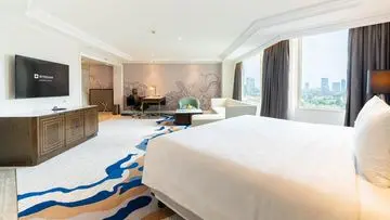 Panduan Lengkap Tipe Kamar Hotel untuk Staycation: Pilih yang Pas Sesuai Kebutuhan