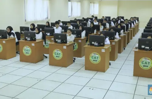 Seleksi CPNS 2024 Segera Dimulai: BKN Siapkan Model Ujian Baru Pasca Pendaftaran Sekolah Kedinasan Ditutup