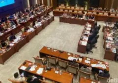 Kementerian Komunikasi dan Digital Usulkan Anggaran 2027 Rp 11,52 Triliun, Butuh Dana Tambahan Rp 3,23 Triliun