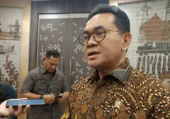 Neraca Dagang Indonesia Kembali Surplus USD120 Juta di Juli 2026, Mendag Ungkap Strategi Jaga Momentum Positif