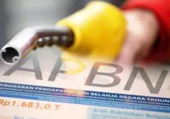 Ancaman Rp700 Triliun: Subsidi Energi Menggerogoti APBN, Pemerintah Cari Solusi