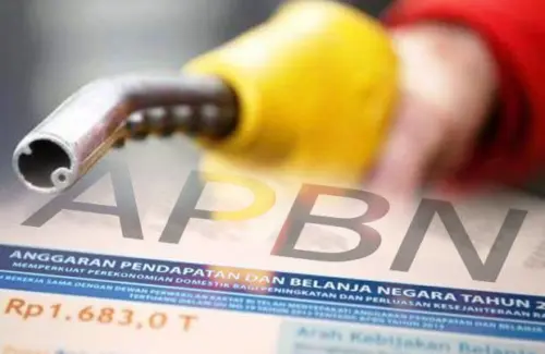 Ancaman Rp700 Triliun: Subsidi Energi Menggerogoti APBN, Pemerintah Cari Solusi