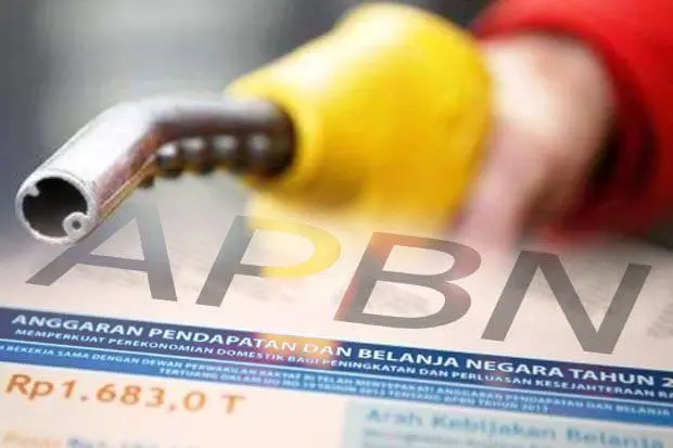 Ancaman Rp700 Triliun: Subsidi Energi Menggerogoti APBN, Pemerintah Cari Solusi