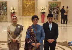 Bank Indonesia Akui Tantangan Suku Bunga Tinggi dalam Jangka Panjang: 'Higher for Longer' Masih Membayangi Ekonomi Global