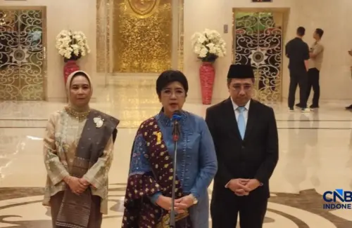 Bank Indonesia Akui Tantangan Suku Bunga Tinggi dalam Jangka Panjang: 'Higher for Longer' Masih Membayangi Ekonomi Global