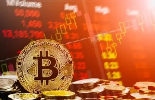 Transaksi Derivatif Kripto RI Melonjak ke Rp3,41 Triliun, Produk Futures Jadi Primadona