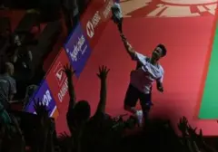 Polytron Indonesia Masters 2026 Tetap Berlangsung di Tengah Kabut Asap Pontianak