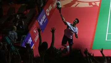 Polytron Indonesia Masters 2026 Tetap Berlangsung di Tengah Kabut Asap Pontianak
