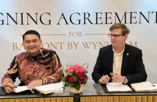 Baymont by Wyndham Ekspansi ke Indonesia, Perkuat Pilihan Hotel Kelas Menengah