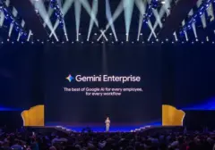 Gemini Enterprise Hadir dengan Solusi AI Terintegrasi untuk Dorong Transformasi Industri