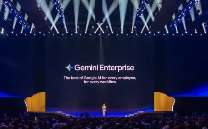 Gemini Enterprise Hadir dengan Solusi AI Terintegrasi untuk Dorong Transformasi Industri