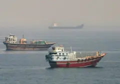 Serangan 40 Hari Ukraina di Laut Hitam Rugikan Ekonomi Rusia 1% PDB, Jalur Pasokan Terancam