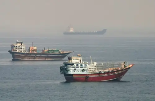 Serangan 40 Hari Ukraina di Laut Hitam Rugikan Ekonomi Rusia 1% PDB, Jalur Pasokan Terancam
