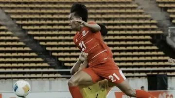Jejak Indonesia di Kualifikasi Piala Asia U-20: Momentum Baru Hadapi Laos