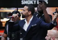 Rio Ferdinand: Arsenal Punya Tim Rekrutmen Terbaik Liga Primer Musim Ini