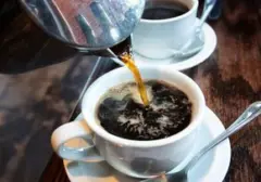 Dua hingga Tiga Cangkir Kopi Sehari, Kunci Atasi Stres Menurut Riset