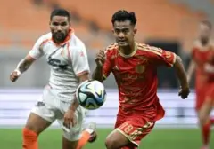 Borneo FC vs Persija Jakarta Buka Musim Baru Super League 2026/2027