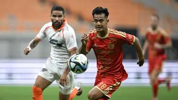 Borneo FC vs Persija Jakarta Buka Musim Baru Super League 2026/2027