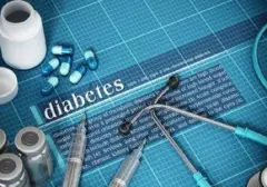 Studi Ungkap Kesenjangan Hidup: Pria dengan Diabetes Meninggal 10 Tahun Lebih Cepat Dibanding Wanita